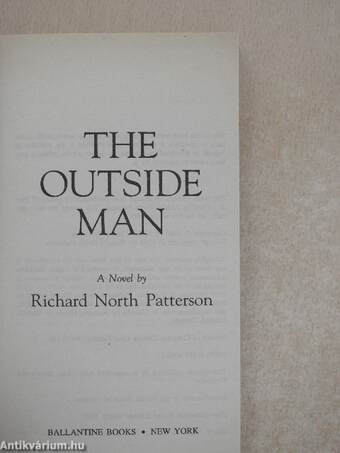 The Outside Man