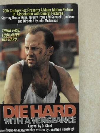 Die Hard with a Vengeance