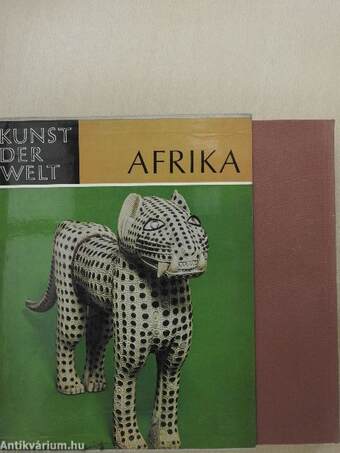 Afrika