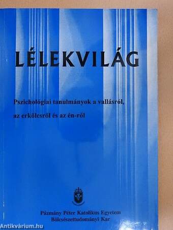 Lélekvilág