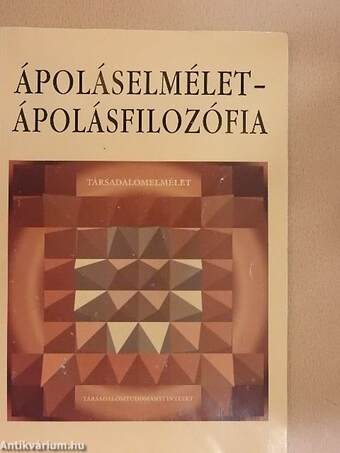 Ápoláselmélet - Ápolásfilozófia