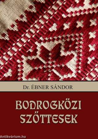 Bodrogközi szőttesek