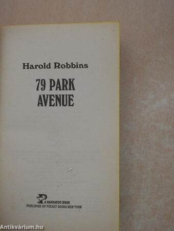 79 Park Avenue