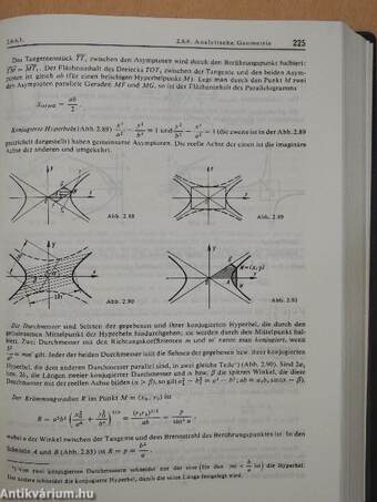 Taschenbuch der Mathematik