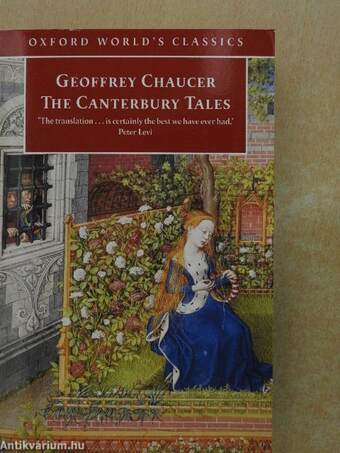 The Canterbury Tales