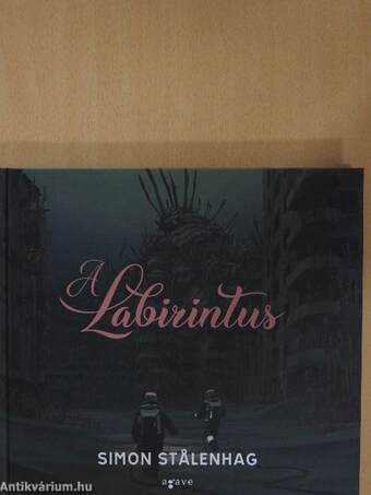 A labirintus