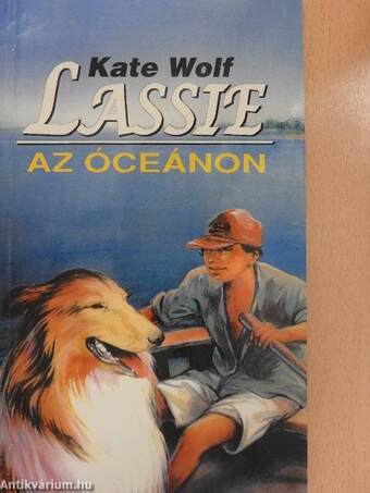 Lassie az óceánon