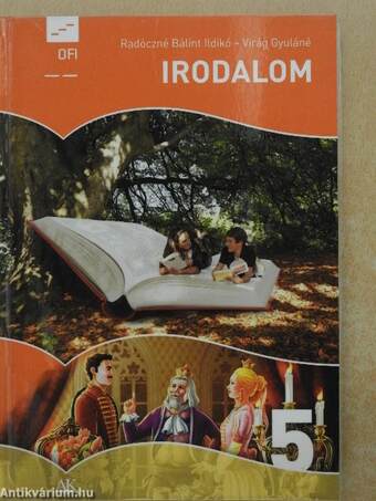 Irodalom 5.