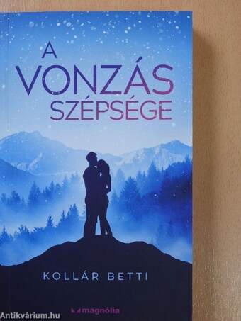 A vonzás szépsége