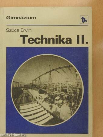 Technika II.