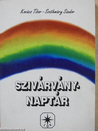 Szivárvány - Naptár