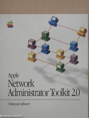 Apple Network Administrator Toolkit 2.0