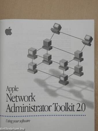 Apple Network Administrator Toolkit 2.0