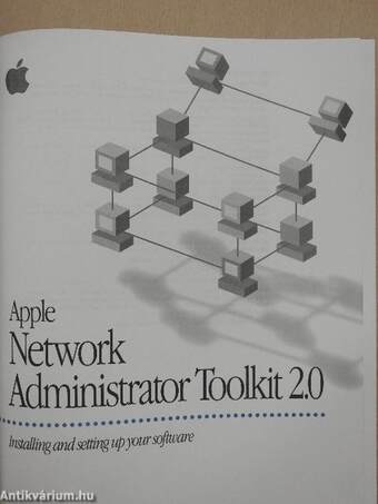 Apple Network Administrator Toolkit 2.0