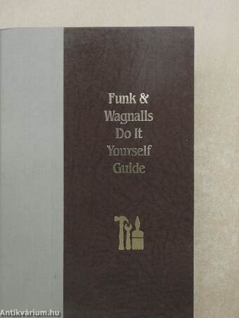 Funk & Wagnalls Do It Yourself Guide