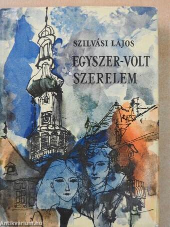 Egyszer-volt szerelem