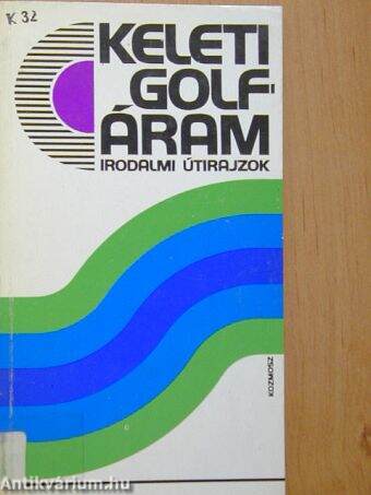 Keleti golf-áram