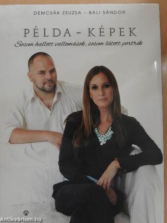 Példa - képek