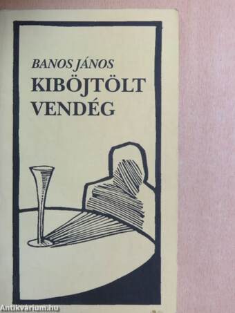 Kiböjtölt vendég