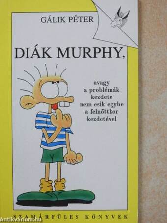 Diák Murphy