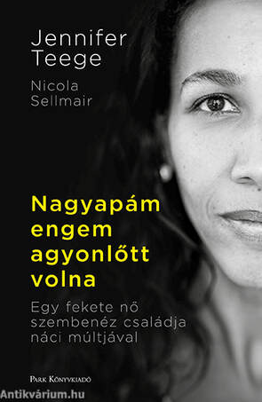 Nagyapám engem agyonlőtt volna