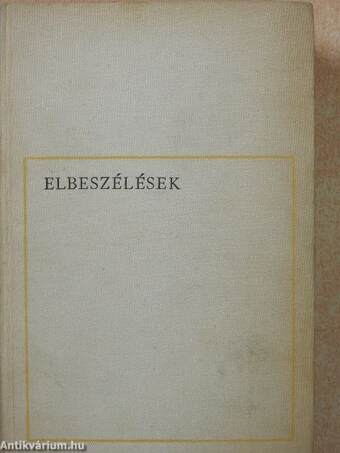 Elbeszélések