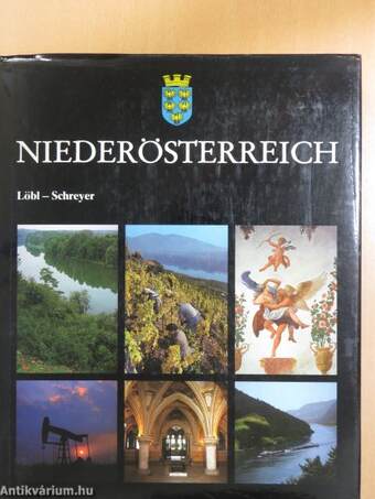 Niederösterreich