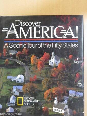 Discover America!