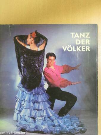 Tanz der Völker