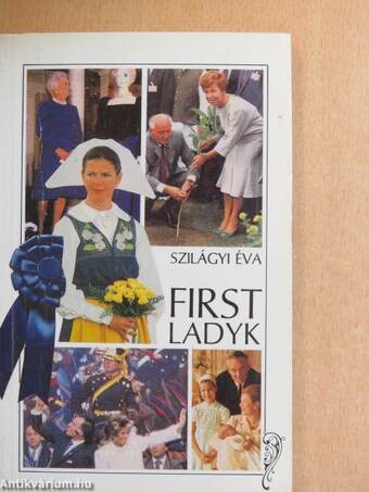 First Ladyk