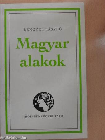 Magyar alakok