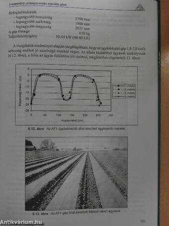 Piactudatos zöldségtermelés