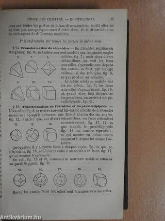 Minéralogie/Géologie