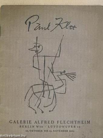 Paul Klee