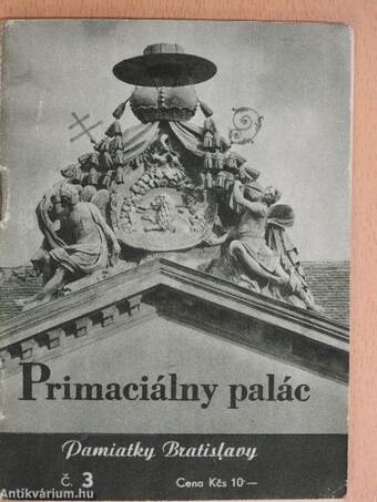 Primaciálny palác