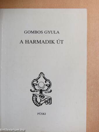 A harmadik út