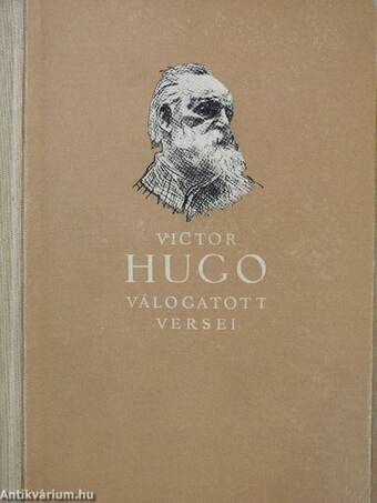 Victor Hugo válogatott versei