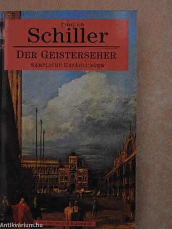 Der Geisterseher