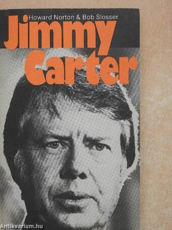 Jimmy Carter