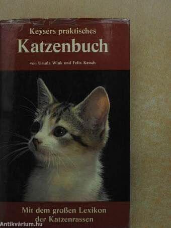 Alles über Katzen