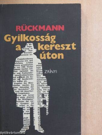 Gyilkosság a keresztúton