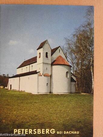 Petersberg bei Dachau