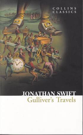 GULLIVER'S TRAVELS