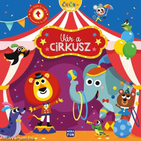 Vár a cirkusz