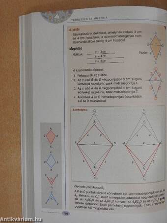 Sokszínű matematika 6.