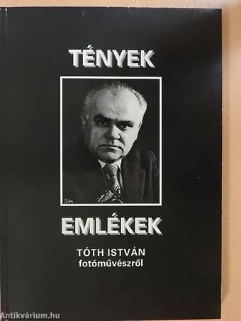 Tények, emlékek