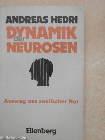 Dynamik der Neurosen