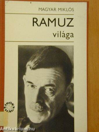 Ramuz világa