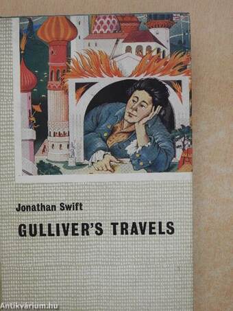 Gulliver's Travels