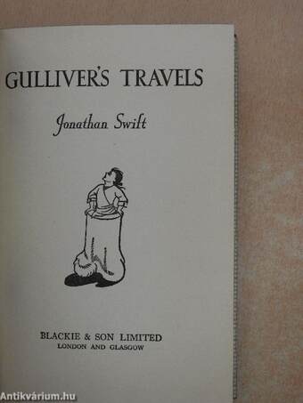 Gulliver's Travels